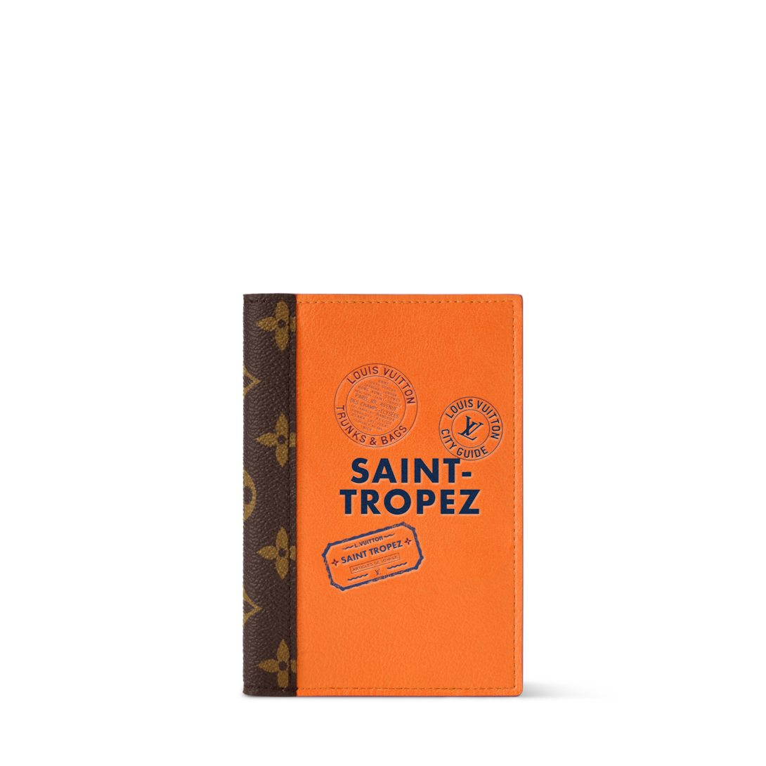 Passport Cover - Wallets and Small Leather Goods | LOUIS VUITTON